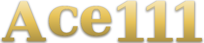 Ace 111 logo